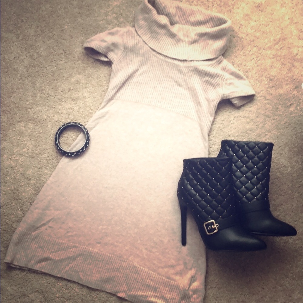 Sweater Dress💓